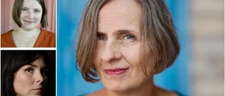 Författarsamtal i Luleå ✔ Susanna Alakoski ✔ Alma Thörn ✔ Nina Hemmingsson ✔Petra Rautiainen ✔ Peter Roth