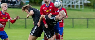 Målskyttet lossnade för Boren – och det rejält: "Så här det ska se ut"