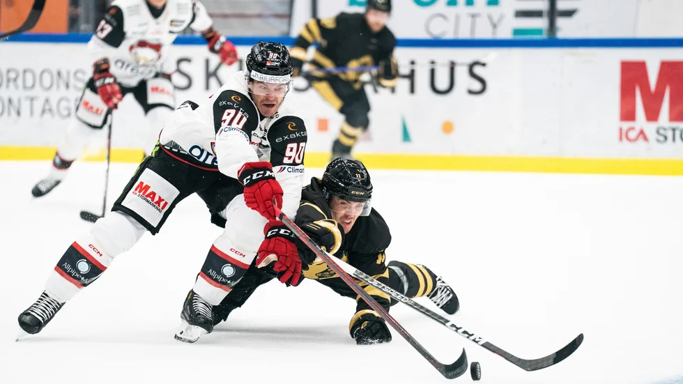 Skellefteå AIK föll tungt i SHL-premiären.
