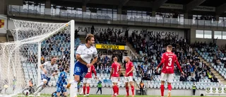 Betygen: De var bäst när "Peking" tog poäng mot Kalmar