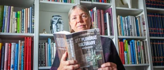 "En viktig bok om plundringen av Gotlands kulturarv"
