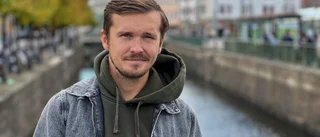 Skadade Siriusspelaren: "Hade varit en ångestklump resten av mitt liv"
