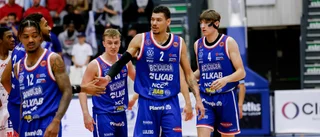 BC vann en rysare mot nykomlingen - så var matchen minut för minut