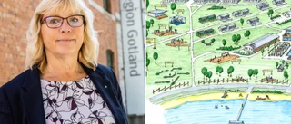 KLART: Gustavsvik säljs för 77,4 miljoner kronor – men beslutet togs efter politisk strid • ”En seriös köpare”
