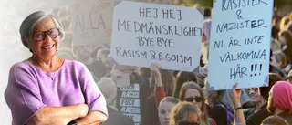 "Kamp och organisering är utan tvekan vad som kommer att krävas av oss framöver"