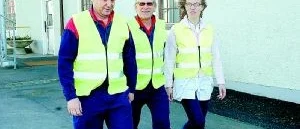 Övertaligheten på Sapa är löst