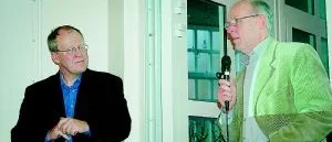 Vision Grosvad på väg att förverkligas