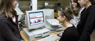 Nätmobbning allt vanligare