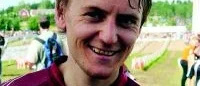 Erik mot Erik i elitklassen