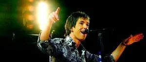 Gessle hyllas av kritikerna