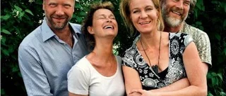 Gruvligt upprivna scener ur äktenskapet