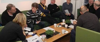 Vill se bättre strategi