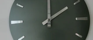 Tid för den inre ron