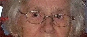 Ingegerd Berglund