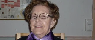 Valborg Johansson