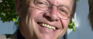 Alf Lindh