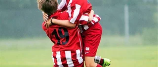 Straffmål gav PIF poäng mot La Academia