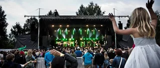 Sockersött med Stjernberg