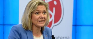 Om inte o(M) varit