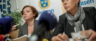 Mordmisstänkt gripen
