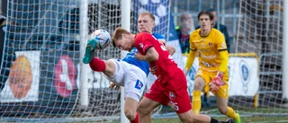 Lindome föll stort – ÅFF upp på kvalplats
