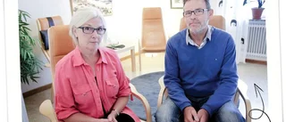 Ta chansen: Fråga våra familjerådgivare