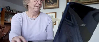 Se upp för nätbedragarna