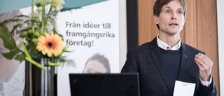Arjeplog dominerar i tillväxtligan