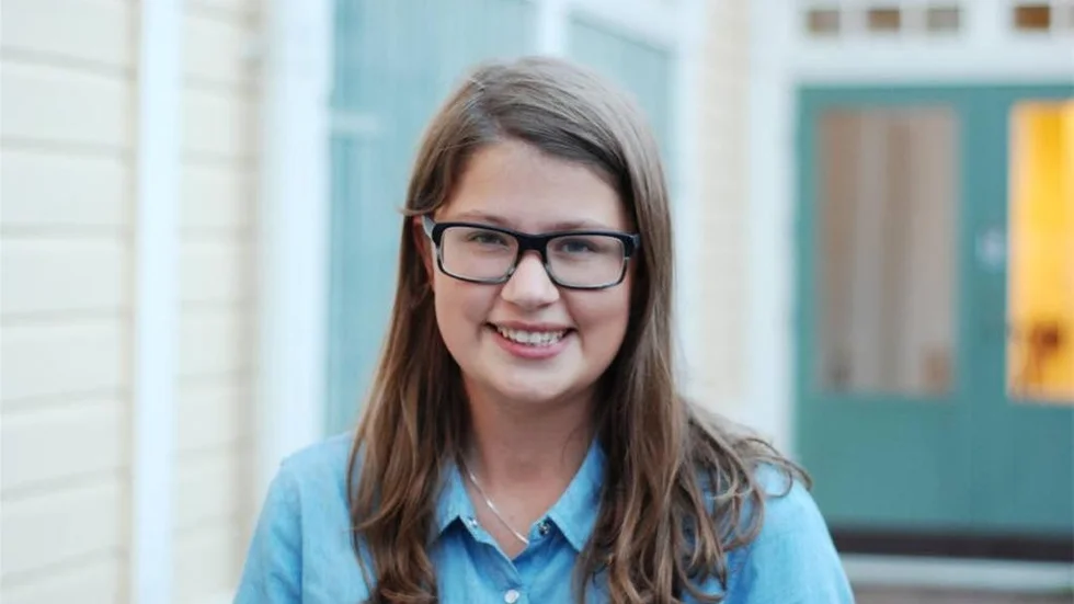 Linnéa Lindström, 
15 år, Roknäs
Spotify