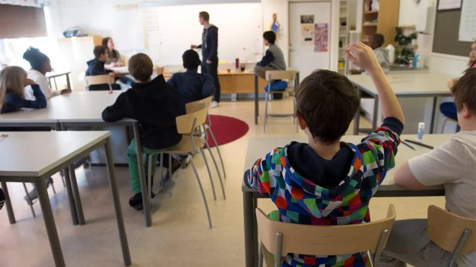 Lärarförbundet i Piteå vill höja statusen på läraryrket, något som en hög placeringen i skolrankningen bidrar till.