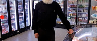 Vistträsk har återfått sin butik