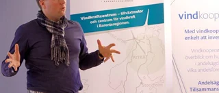 Miljoner att slåss om i markbygden