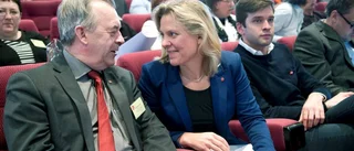 Socialdemokraterna lovar jobb och investeringar
