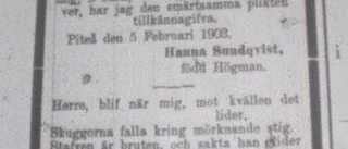 Bolagsherrarna var närmast Gud