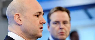 Allt annat överordnat…