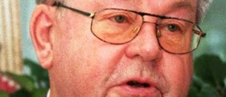 Curt Boström
