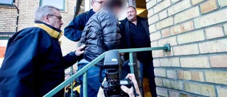 Advokaten: Min klient är oskyldig