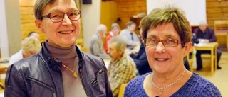 Nytt kyrkoråd i Arjeplog