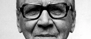 ”Tuffe Viktor” –omtyckt kyrkoherde
