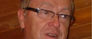 Svante Hedström