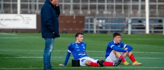 ÅFF:s kris allt djupare – föll borta mot Tvååker: "Kunnat vara ett lag precis under toppen"