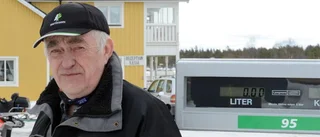 Barnfamilj ger byn framtidstro