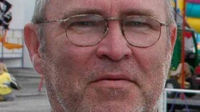 Socialdemokraternas ordförande i Arjeplog, Mats Abrahamsson, tror inte att förslaget kommer att stöta på patrull i fullmäktige. 
(Arkivbild)
