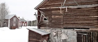 Linna är dömd – men de söker mördaren