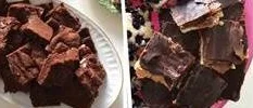 Magiska biskvier i långpanna och andra recept