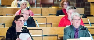 Skolmodeller klubbades efter tuff omröstning