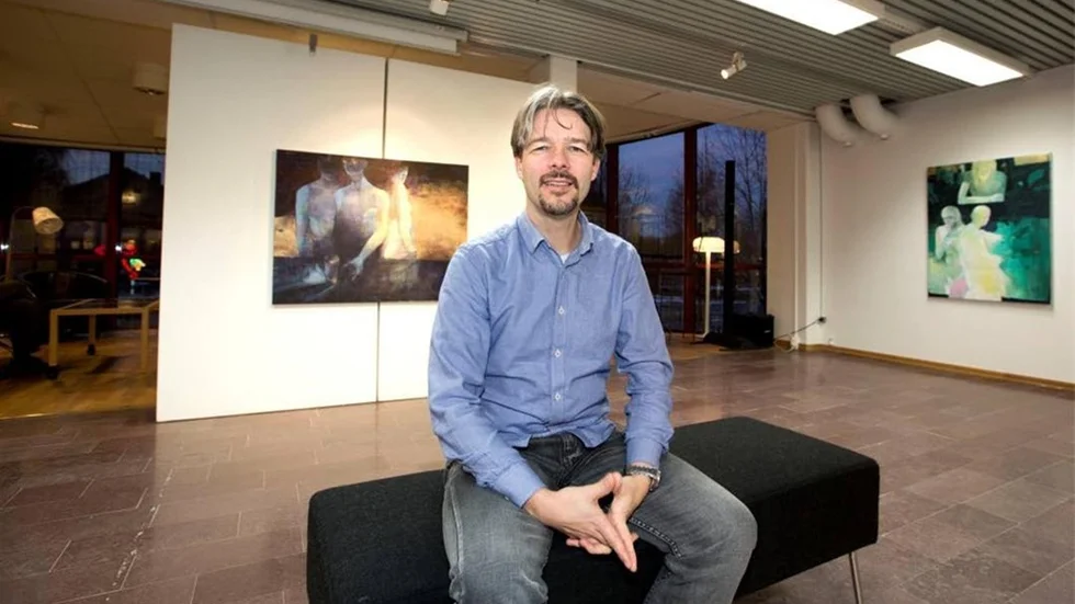 Kulturen på Piteå kommun får inga mer pengar för att driva kulturmötesplatsen i det nya allhuset. "Det blir en utmaning att lösa det inom befintliga ramar". säger Micael Jonsson.