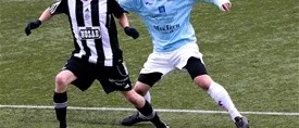 Öhlund sänkte Ersnäs