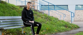 Tuffare träningen ska göra Libk-forwarden ännu vassare: "Jag kan mer och vill visa det"