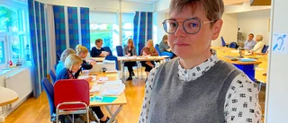 Onsdagsräkningen är igång: "Det spännande nu. Sen vill vi inte se några röstsedlar efter det här"